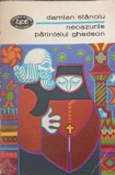 NECAZURILE PARINTELUI GHEDEON-DAMIAN STANOIU-162620
