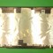 Toshiba Satellite A350D-209 Capac Ecran LCD SWAP