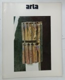 REVISTA ARTA , ANUL XXXIII , NUMARUL 1 , 1986
