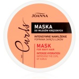 Joanna Curls masca pentru păr creț 300 ml