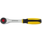 Proxxon 23083, Antrenor cu clichet special si maner rotativ, patrat 3/8, 52 de dinti