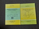 Virgil Nicula - Analiza matematica 2 VOLUME