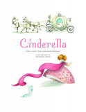 Cinderella - Hardcover - Francesca Rossi - White Star