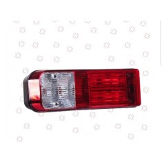 Set 2 lampi normale pentru autoutilitara/camion/remorca, CARGO