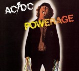 Powerage | AC/DC, Rock