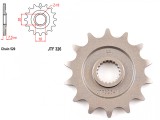 Pinion Transmisie Fata JT Sprockets JTF326 520 14T, 14 Dinti, Pas 520, Grosime 7.5mm