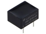 Convertor DC/DC 1W 4.5-5.5V la 12V 84mA GAPTEC Electronic