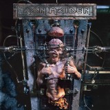 Iron Maiden The X Factor remastered (cd)