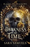 Darkness of Time