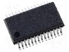 Circuit integrat, PMIC, SMD, SSOP28, Analog Devices - LTC3826EG-1#PBF