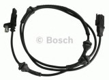 Senzor ABS / turatie roata PEUGEOT 407 SW (6E) (2004 - 2016) BOSCH 0 986 594 520
