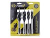 Set Burghie Lemn și PAL 16mm-30mm