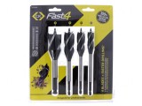 Set Burghie Lemn și PAL 16mm-30mm