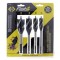 Set Burghie Lemn și PAL 16mm-30mm