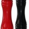 SET 2 RASNITE S&amp;P 20 CM ROSU+NEGRU