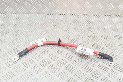 Cablu baterie pozitiv JAGUAR I-PACE X590 2020 OEM: J9D3-14N184-AD,J9D3-14K016-CA 12184976 foto