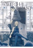 The Witch and the Beast - Volume 2 | Kousuke Satake, Kodansha