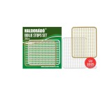 Haldorado - Set stoper boilies 216buc/pachet