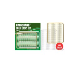 Haldorado - Set stoper boilies 216buc/pachet