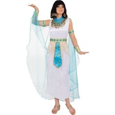Costumatie Cleopatra M(40-42)