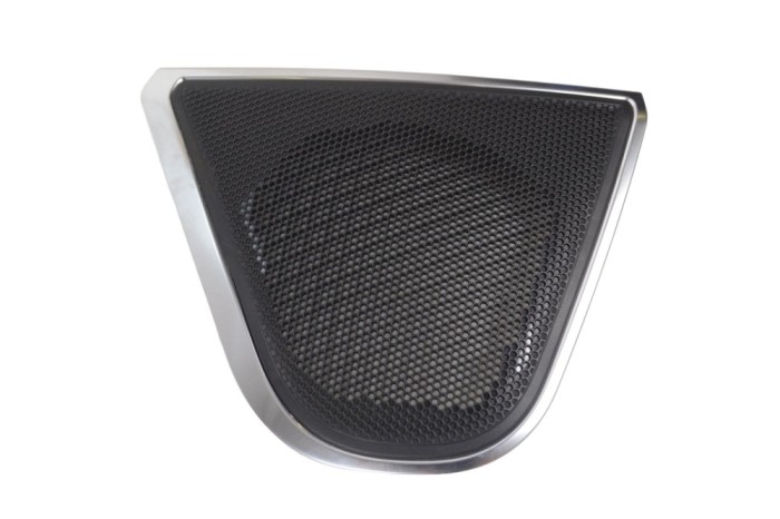 Capac difuzor JAGUAR F-PACE X761 2021 OEM: MK83-601B75-ABW 26018259