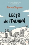 Lectii de italiana - Antoaneta Olteanu, Marina Stepnova