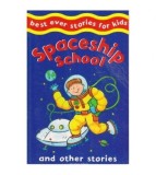 Nicola Baxter - Spaceship School and other stories - 113026