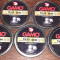 1000 alice capse calibrul 5.5 / 22 - GAMO TS 22 -1.40 gr + briceag karambit