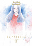 Happiness - Volume 10 | Shuzo Oshimi, 2020, Kodansha
