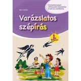 Var&aacute;zslatos sz&eacute;p&iacute;r&aacute;s 1. &eacute;vfolyam - B&aacute;l&oacute; M&oacute;nika