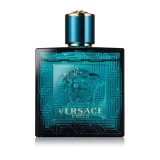 Versace Eros - Apa de Toaleta, 100 ml, Barbati