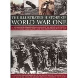 Cumpara ieftin The Complete Illustrated History of World War I