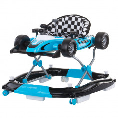 Premergator Chipolino Racer 4 in 1 blue foto