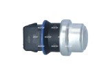 NRF 727053 EASY FIT senzor,temperatura lichid de racire