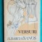 Elisabeta Isanos &ndash; Versuri ( prima editie )