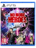 No More Heroes 3 PS5