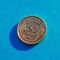 50 Centimes 1938-Franta-AUNC-Bronz
