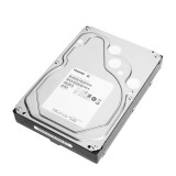 Hard Disk Toshiba MG03SCA100 4TB SAS 6Gbps, 3.5 inci, 7.2K RPM, 64MB Cache