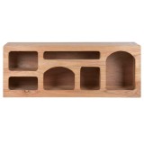 Mobilă TV Home ESPRIT 160 x 40 x 60 cm