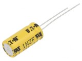 Supercondensator THT 6F 3V 5mm