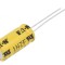 Supercondensator THT 6F 3V 5mm