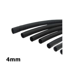 5 Metri Tub Izolatie termocontractabila-Lungime 5 metri-Dimensiuni 4mm foto