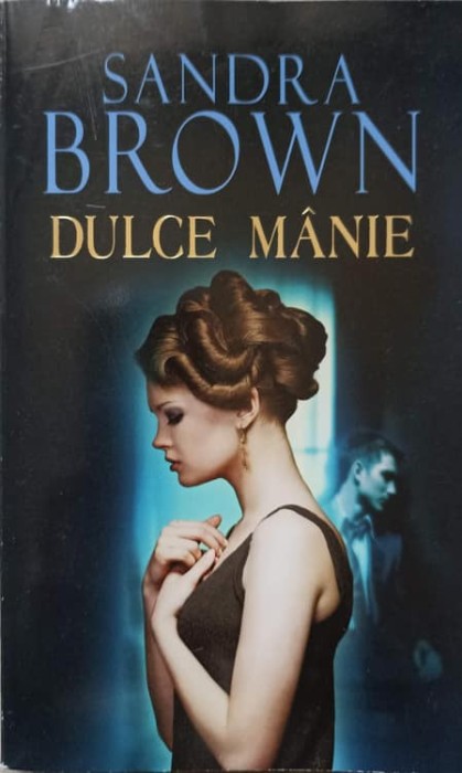 DULCE MANIE-SANDRA BROWN-354415