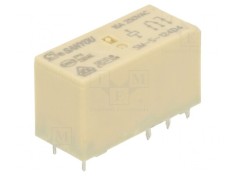 Releu Electromagnetic SPDT 24VDC 16A foto