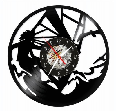 YACHTING-ceas de perete foto