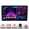 Navigatie Hyundai I40 Android radio gps internet 4+64 InCell Display 1K kit-i40+EDT-E209-RK CarStore Technology