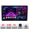 Navigatie Hyundai I40 Android radio gps internet 4+64 InCell Display 1K kit-i40+EDT-E209-RK CarStore Technology
