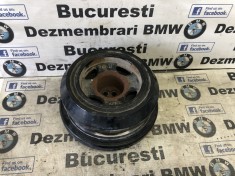 Fulie vibrochen motor BMW F10 550d F01 750d X5 E70 F15 X6 E71 F16 M50d