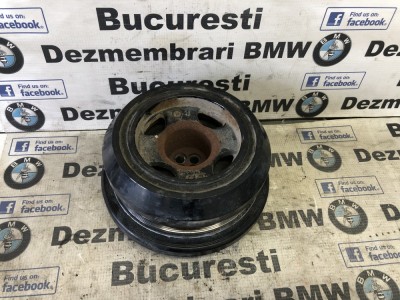 Fulie vibrochen motor BMW F10 550d F01 750d X5 E70 F15 X6 E71 F16 M50d foto