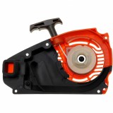 Demaror drujba JonCutter G2500, Zenoah G2500